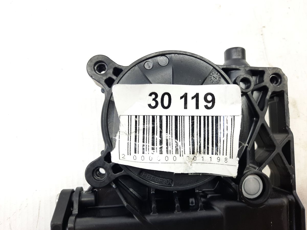 Ats Склопідйомник дверей передньої лівої Cadillac ATS 2013-2018 84005655 Cadillac ATS 7