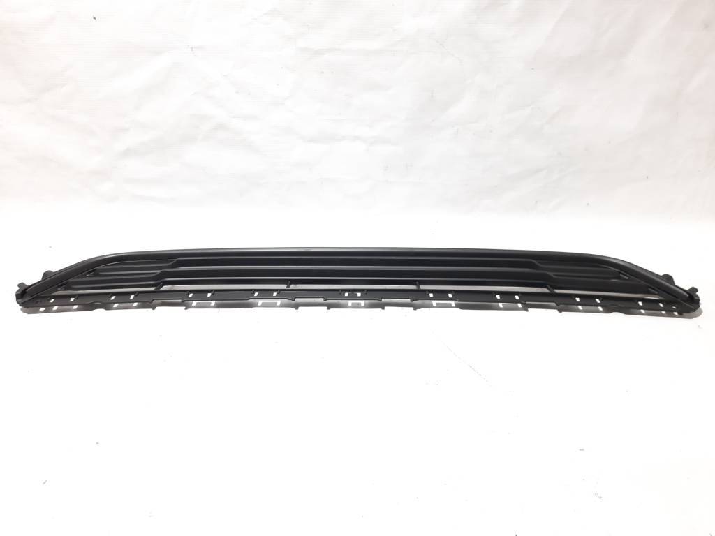 Решетка в бампер Ford Fusion `13-16 Ford Fusion 7 Решетка в бампер Ford Fusion `13-16 Ford Fusion 7