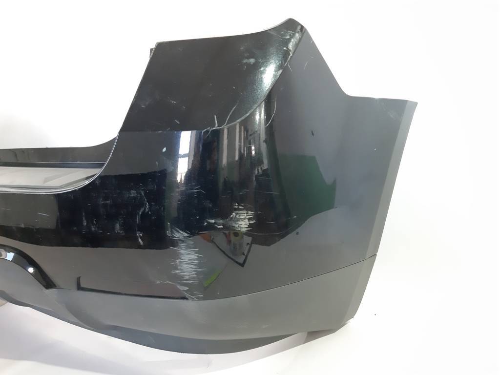 Equinox Бампер задний Chevrolet Equinox 2011-2015 23260231 Chevrolet Equinox 36