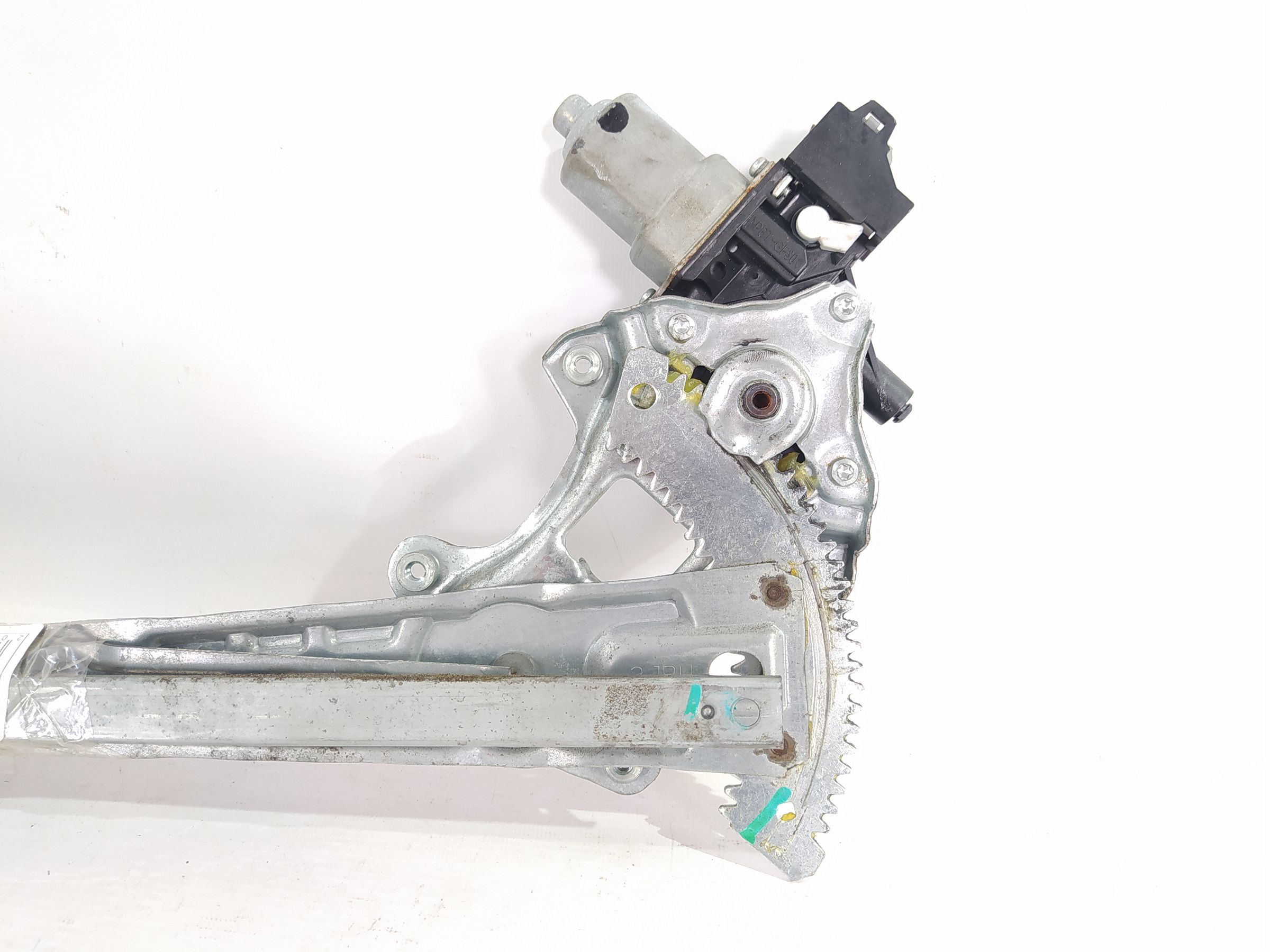 Altima Механізм склопідйомника дверей задньої правої Nissan Altima 2013-2018 827203TA0A Nissan Altima 3