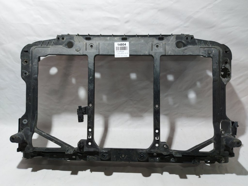 6. ТБ Mazda 6 2013-2017 BJS753110B Mazda 6