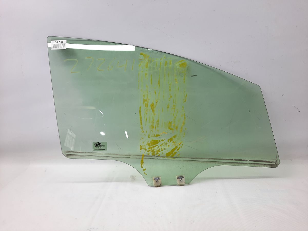 5. Скло дверей передньої правої Mazda 5 2006-2015 C23658511C Mazda 5