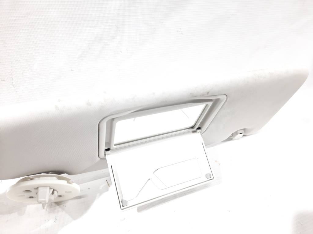 Cruze Козирок сонцезахисний водія Chevrolet Cruze 2017-2018 84126657 Chevrolet Cruze 5