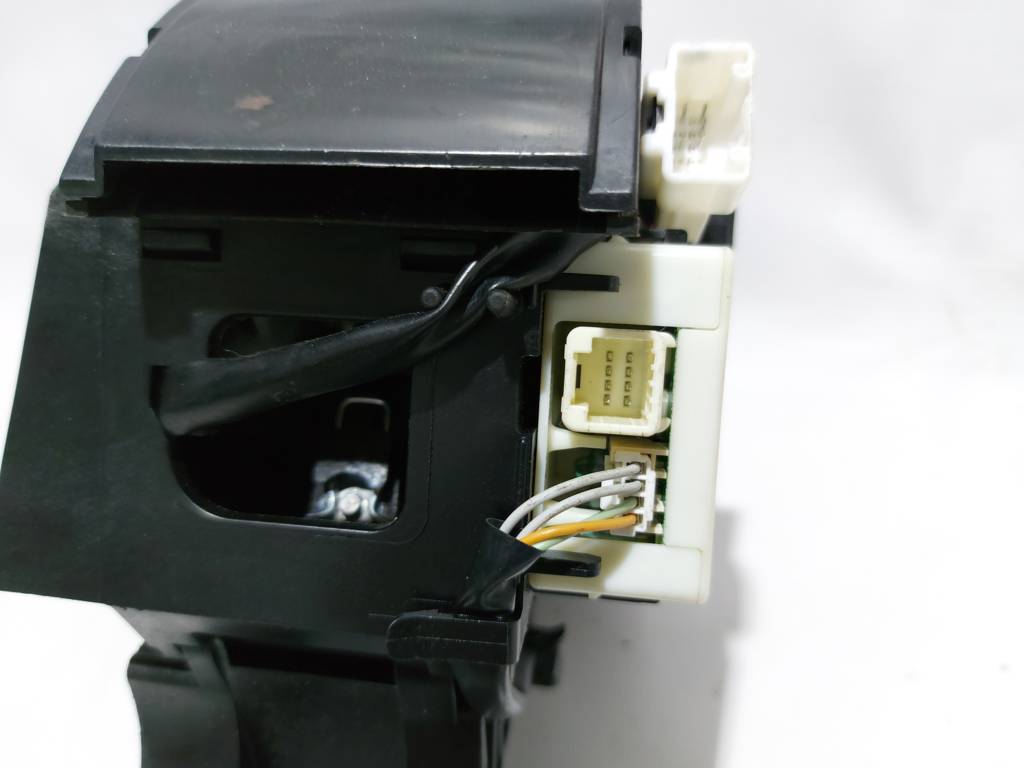 Sienna Селектор АКПП Toyota SIENNA 2015 33560-08020 Toyota SIENNA 7 Sienna Селектор АКПП Toyota SIENNA 2015 33560-08020 Toyota SIENNA 7