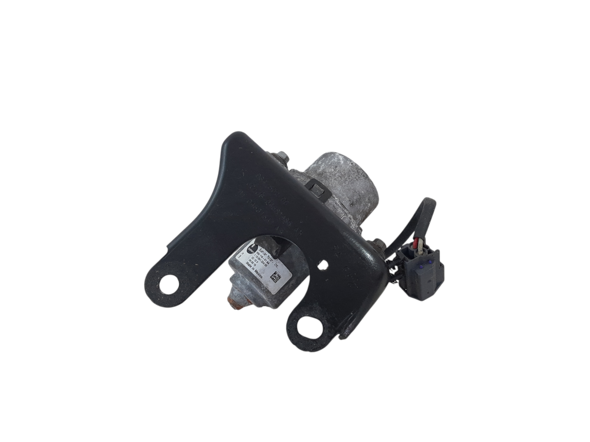 Grand caravan Вакуумний насос Dodge Grand Caravan 2011-2020 04581541AB Dodge Grand Caravan 2