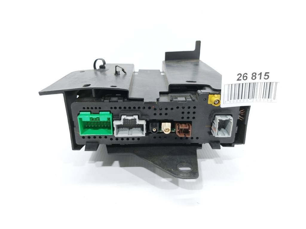 Regal. Блок радіо Buick Regal 2014 13592715 Buick Regal Regal. Блок радіо Buick Regal 2014 13592715 Buick Regal