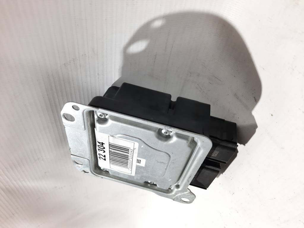 Fusion hybrid Блок управління Air Bag Ford Fusion Hybrid 2013 DS7T14B321BB Ford Fusion Hybrid 2