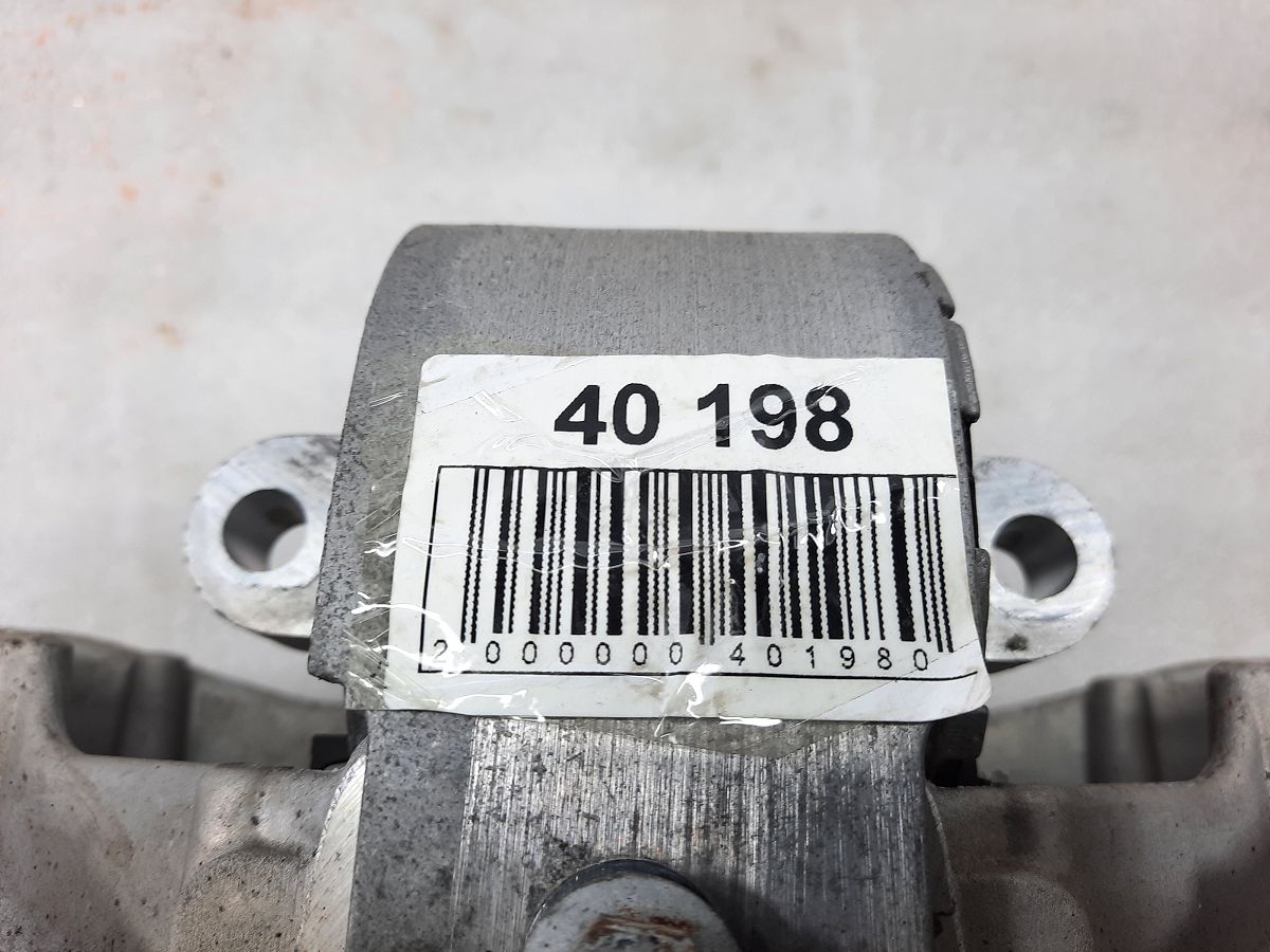 Xf Подушка АКПП із траверсою Jaguar XF 2009-2012 C2Z7225 Jaguar XF 5