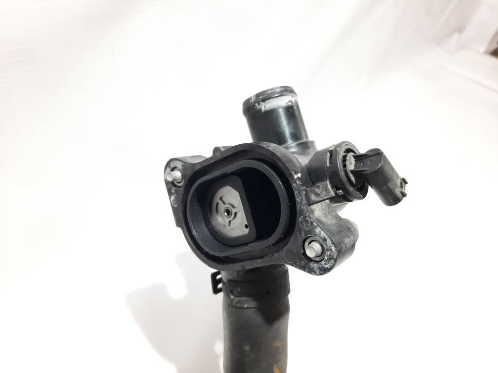 Ats Помпа системи охолодження Cadillac ATS 2013-2021 12690252 Cadillac ATS 2 Ats Помпа системи охолодження Cadillac ATS 2013-2021 12690252 Cadillac ATS 2