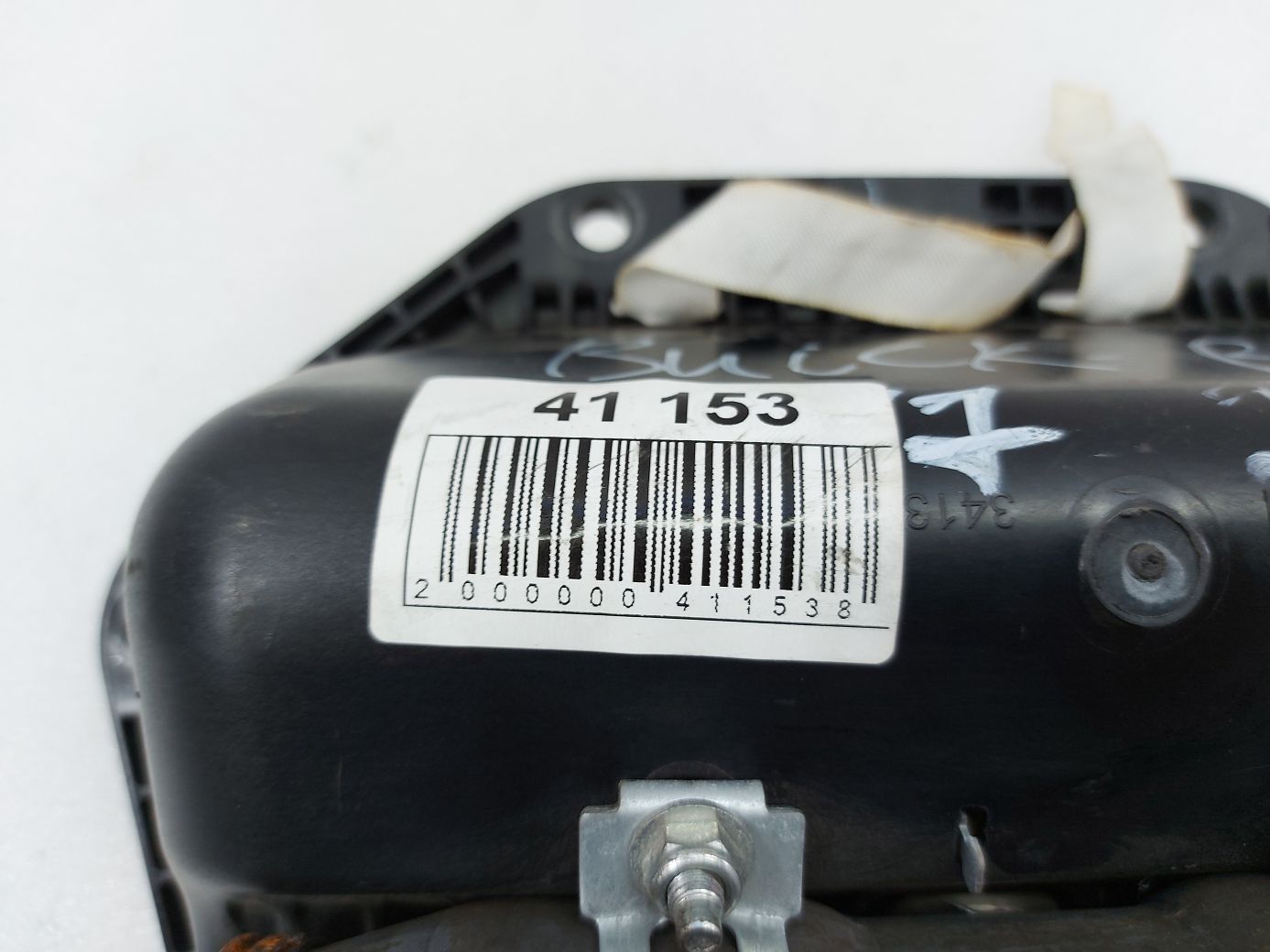 Regal Air Bag пасажира (верхній у торпеду) Buick Regal 2013-2017 22963306 Buick Regal 6