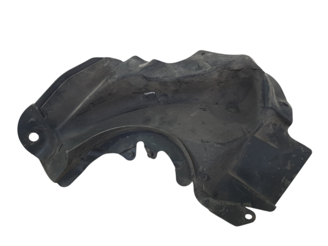 Model s Пыльник стакана левый (дефект) Tesla Model S 2012-2016 100541800B Tesla Model S 2