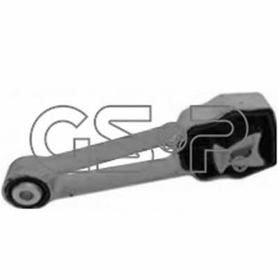 Подушки двигателя. Права подушка двигуна GSP 517680