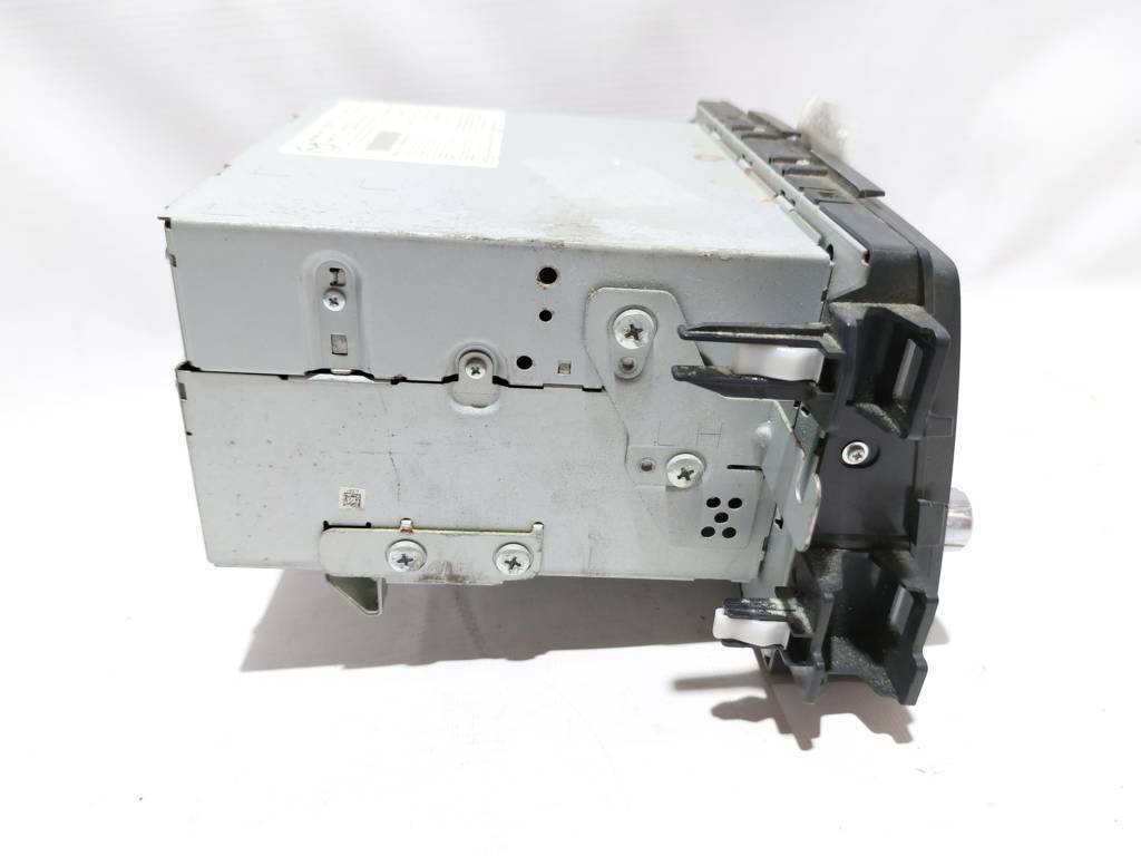 6 Блок дисплея Mazda 6 2014-2016 GJS266DV0C Mazda 6 4