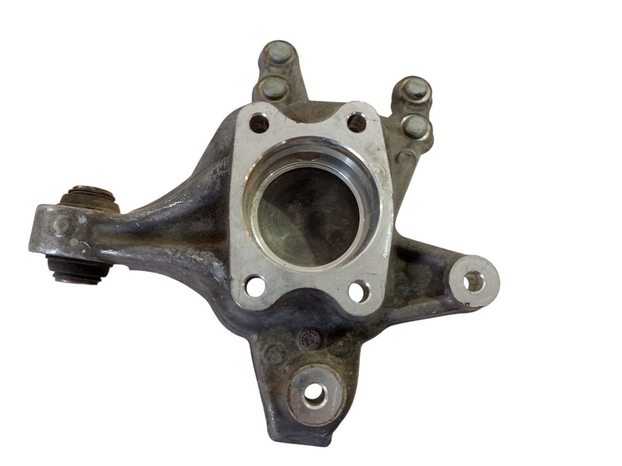 Optima Цапфа задня ліва Kia Optima 2011-2015 527104R010 Kia Optima 4 Optima Цапфа задня ліва Kia Optima 2011-2015 527104R010 Kia Optima 4