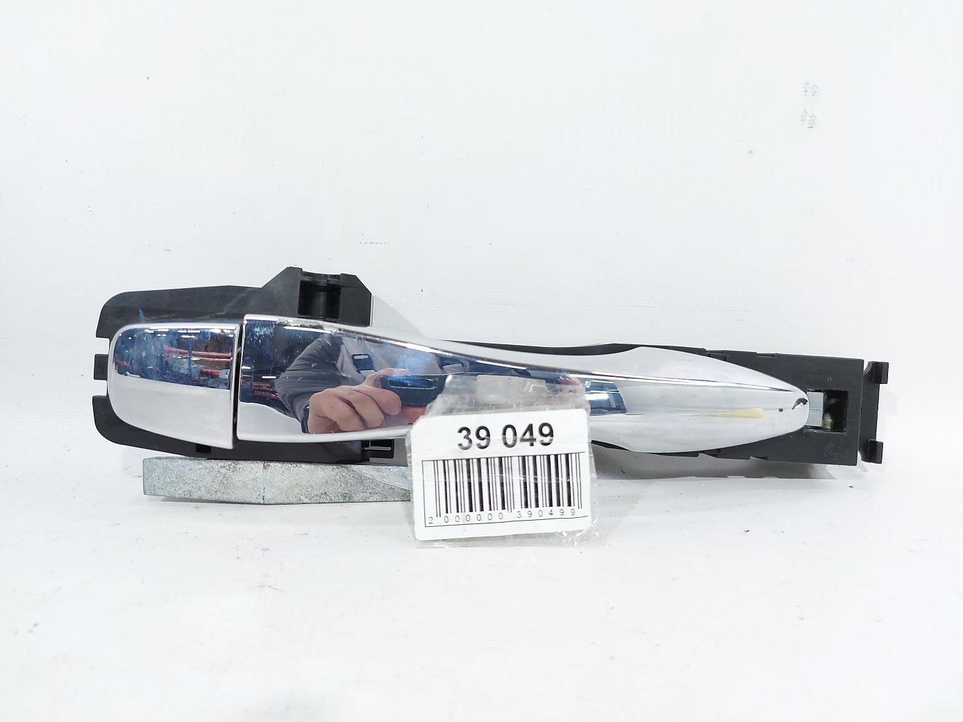 Altima Ручка дверей задньої правої/лівої зовнішня Nissan Altima 2013-2019 826403TA0A Nissan Altima 8
