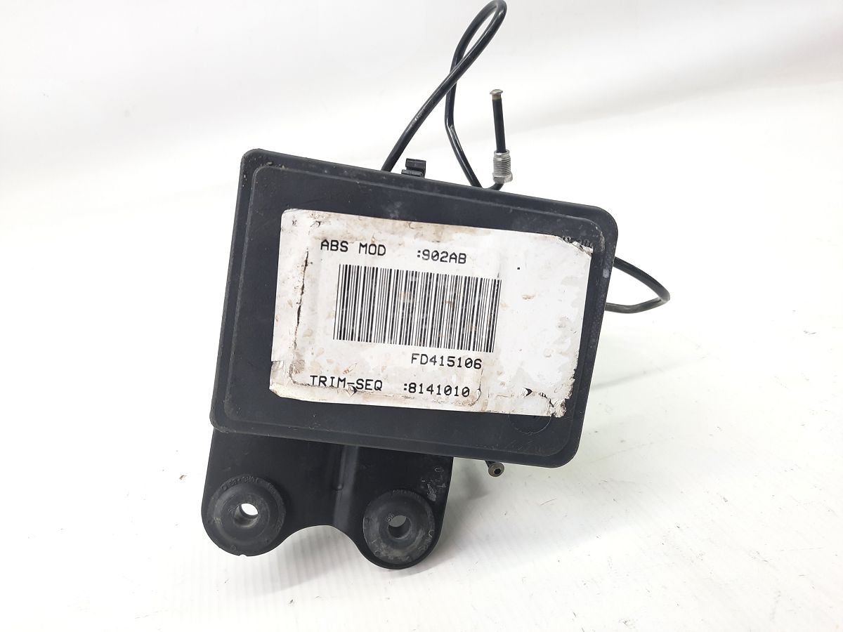 Dart Блок ABS Dodge Dart 2014-2016 68232814AA Dodge Dart 12