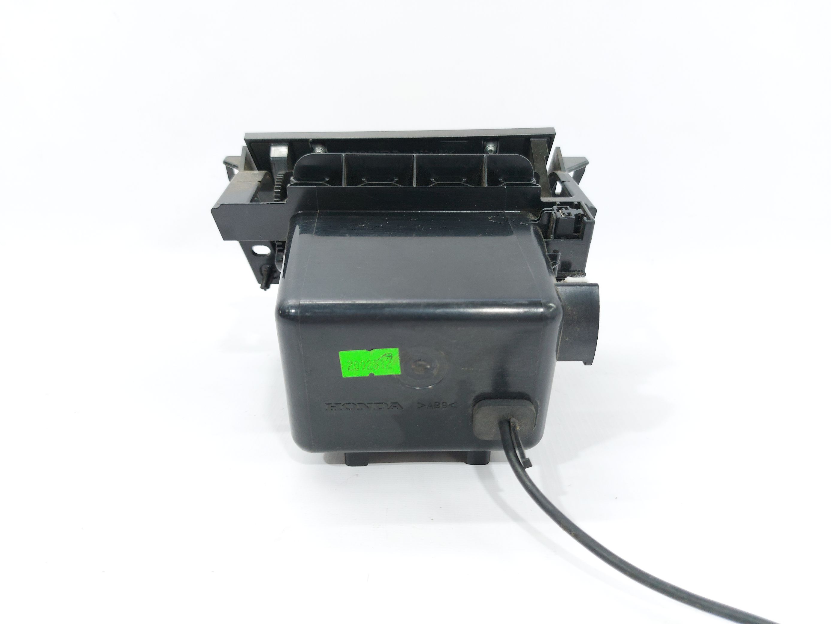 Ilx Кишеня центральної консолі Acura ILX 2013-2015 77281TX6A02ZA Acura ILX 3