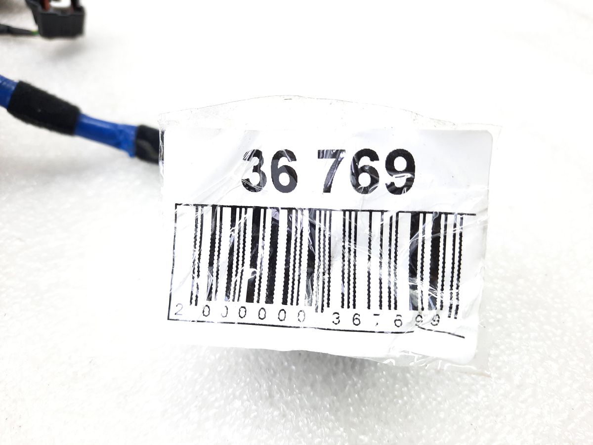 Soul Проводка двери задней левой Kia Soul 2014-2019 91650B2011 Kia Soul 4