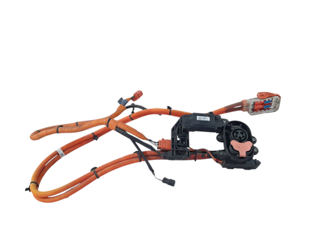 Bolt. Порт зарядки Chevrolet Bolt EV 2017-2021 24285424 Chevrolet Bolt EV