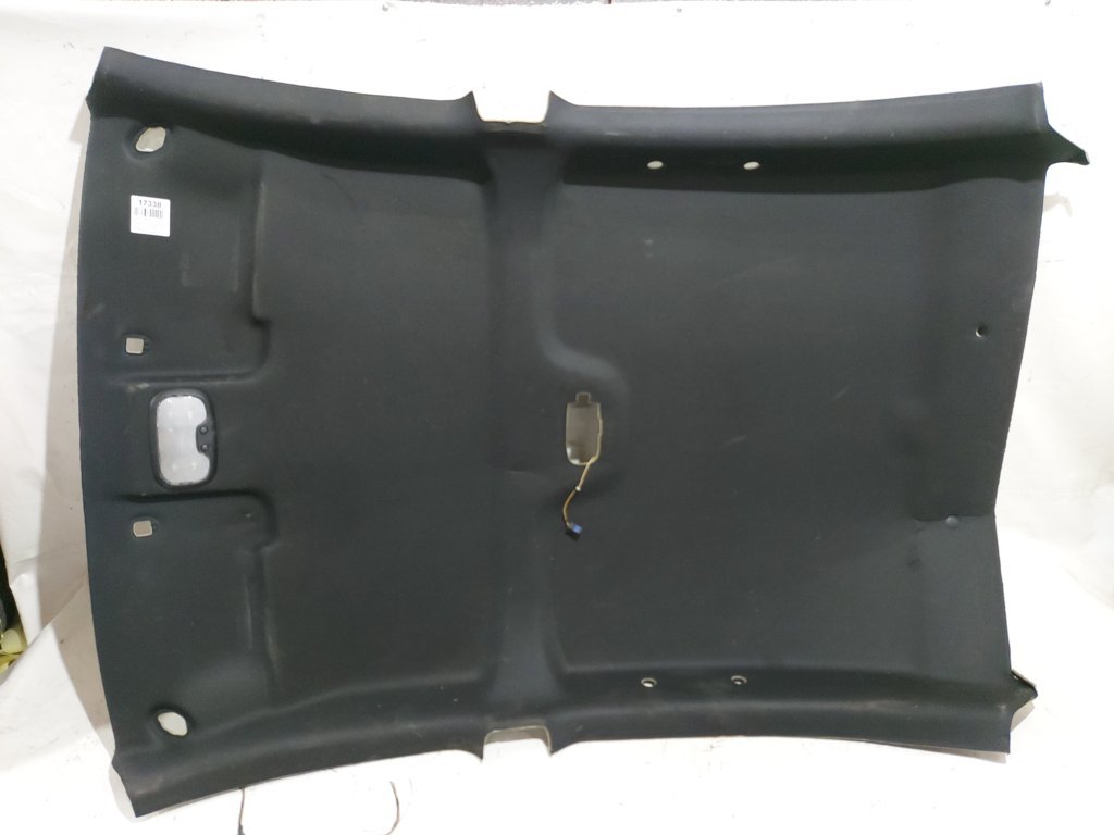 Avenger. Потолок крыши Dodge Avenger 2011-2014 1UK52DX9AA Dodge Avenger