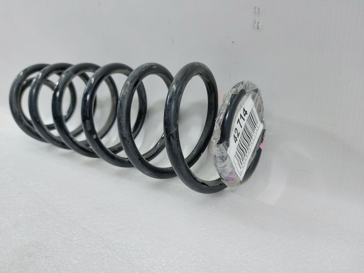 Fiesta Пружина амортизатора заднего левая/правая Ford Fiesta 2014-2019 C1BZ5560B Ford Fiesta 3