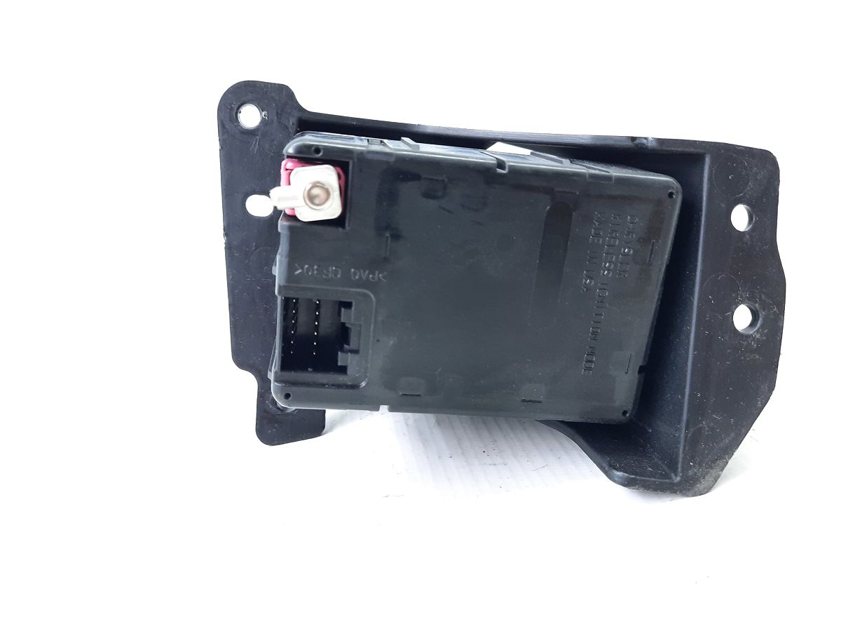 Grand caravan Блок зажигания (с ключем) Dodge Grand Caravan 2016-2020 68257921AC Dodge Grand Caravan 4