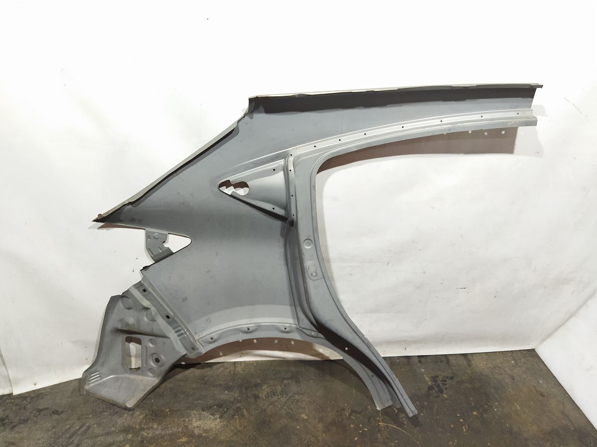 Крила Крило заднє ліве Honda 602603K4H00 Honda M-NV Basic Version 6