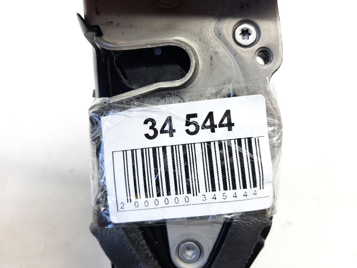 Cruze Замок дверей задньої лівої Chevrolet Cruze 2011-2016 13579551 Chevrolet Cruze 26