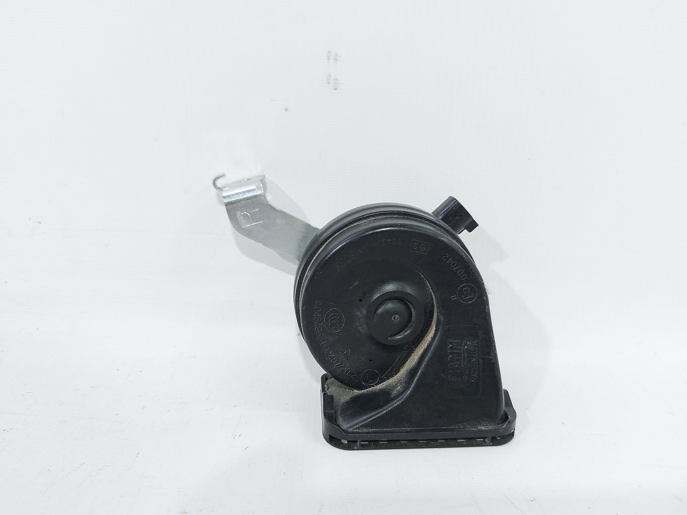 Malibu Низький звуковий сигнал Chevrolet Malibu 2016-2020 84656764 Chevrolet Malibu 7