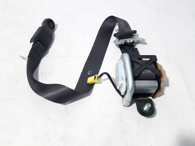 Cr-z. Ремень безопасности пассажира Honda CR-Z 2012 04814SZTA00ZB Honda CR-Z