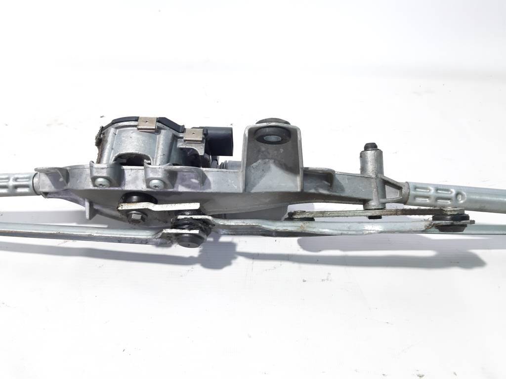 Volt Механізм важелів склоочисника Chevrolet Volt 2011-2015 22829372 Chevrolet Volt 9