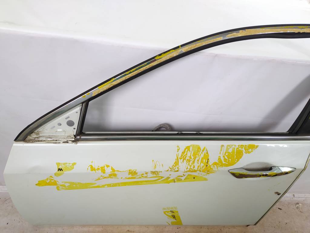Tsx Двері передні ліві голі Acura TSX 2009-2014 67050TL2A90ZZ Acura TSX 5