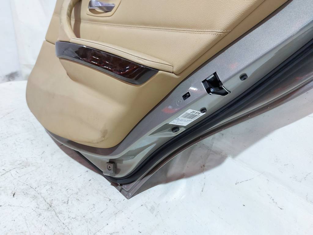 328i xdrive Дверь задняя правая BMW 328i xDrive 2006-2011 41007203648 BMW 328i xDrive 17
