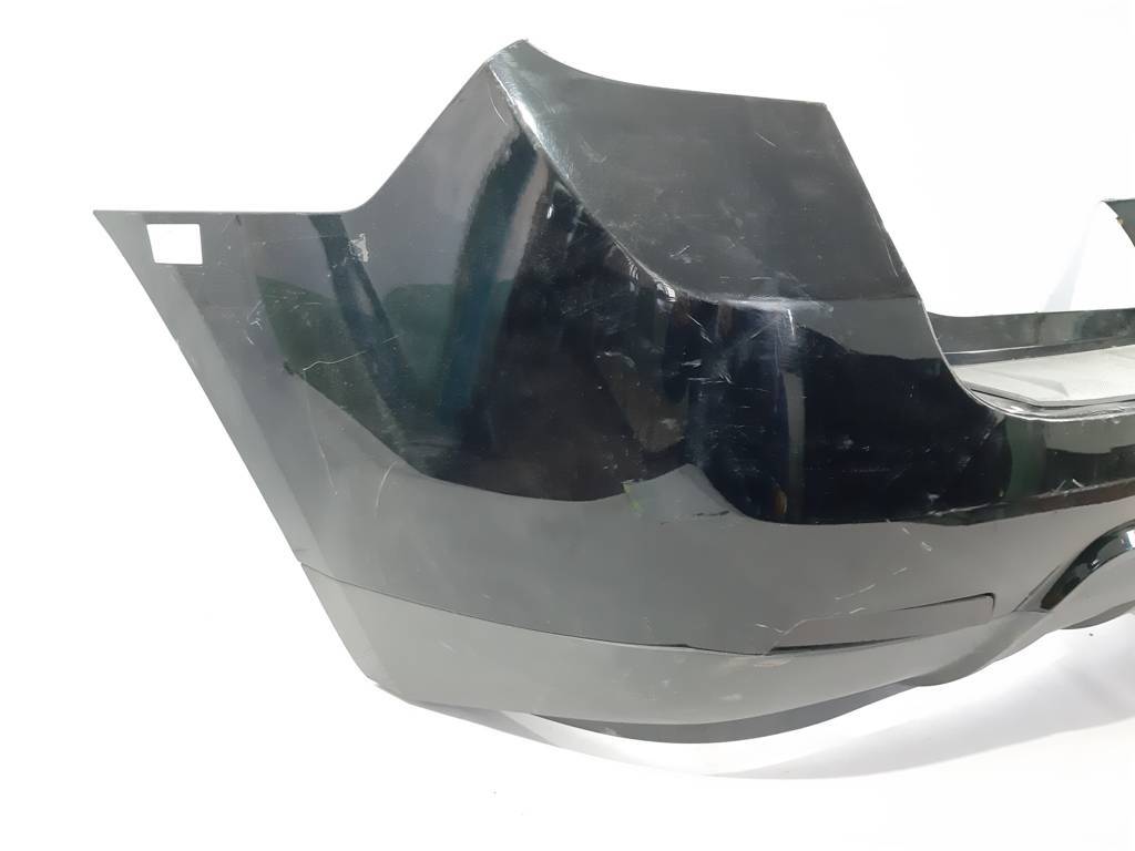 Equinox Бампер задний Chevrolet Equinox 2011-2015 23260231 Chevrolet Equinox 35