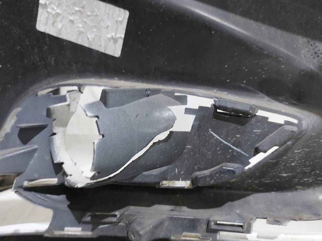 Cruze Бампер передній Chevrolet Cruze `2016-2018 84288772 Chevrolet Cruze 14