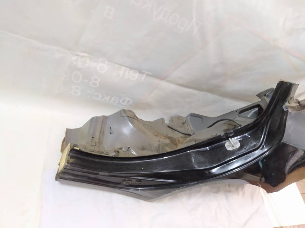 Dart Задняя четверть кузова левая Dodge Dart 2013-2019 68232647AA Dodge Dart 2
