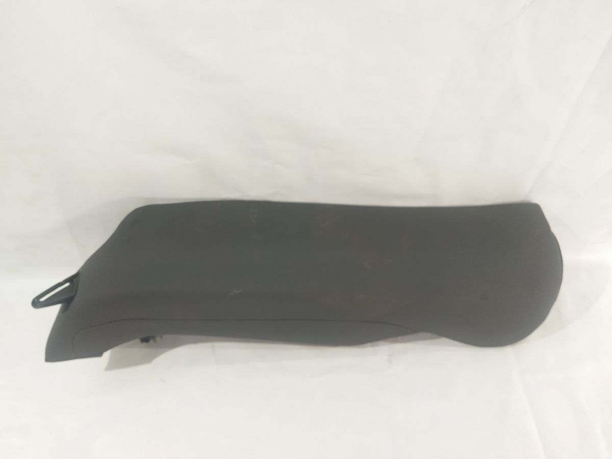 S60 Боковая спинка заднего ряда сидений левая Volvo S60 2011-2018 1288688 Volvo S60 4