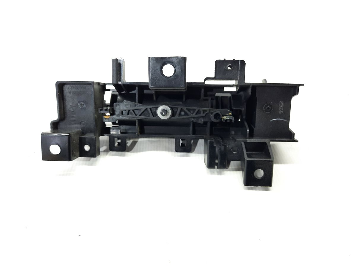 Grand caravan Ручка дверей задньої лівої внутрішня Dodge Grand Caravan 2011-2020 1AE311X9AC Dodge Grand Caravan 4