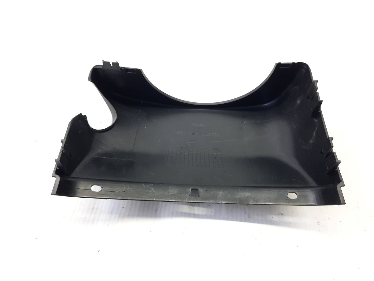 Grand caravan Накладка рульової колонки верхня Dodge Grand Caravan 2011-2020 1NZ98DX9AF Dodge Grand Caravan 4