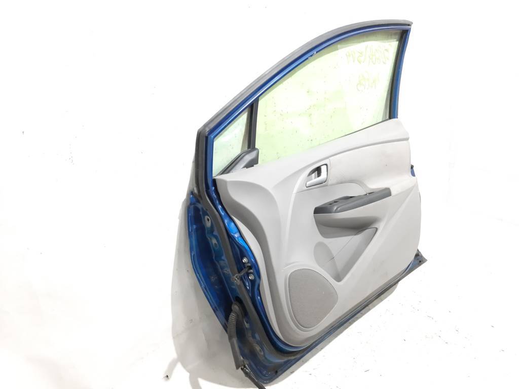 Insight Дверь передняя правая в сборе Honda Insight 2010-2014 67010TM8A90ZZ Honda Insight 4
