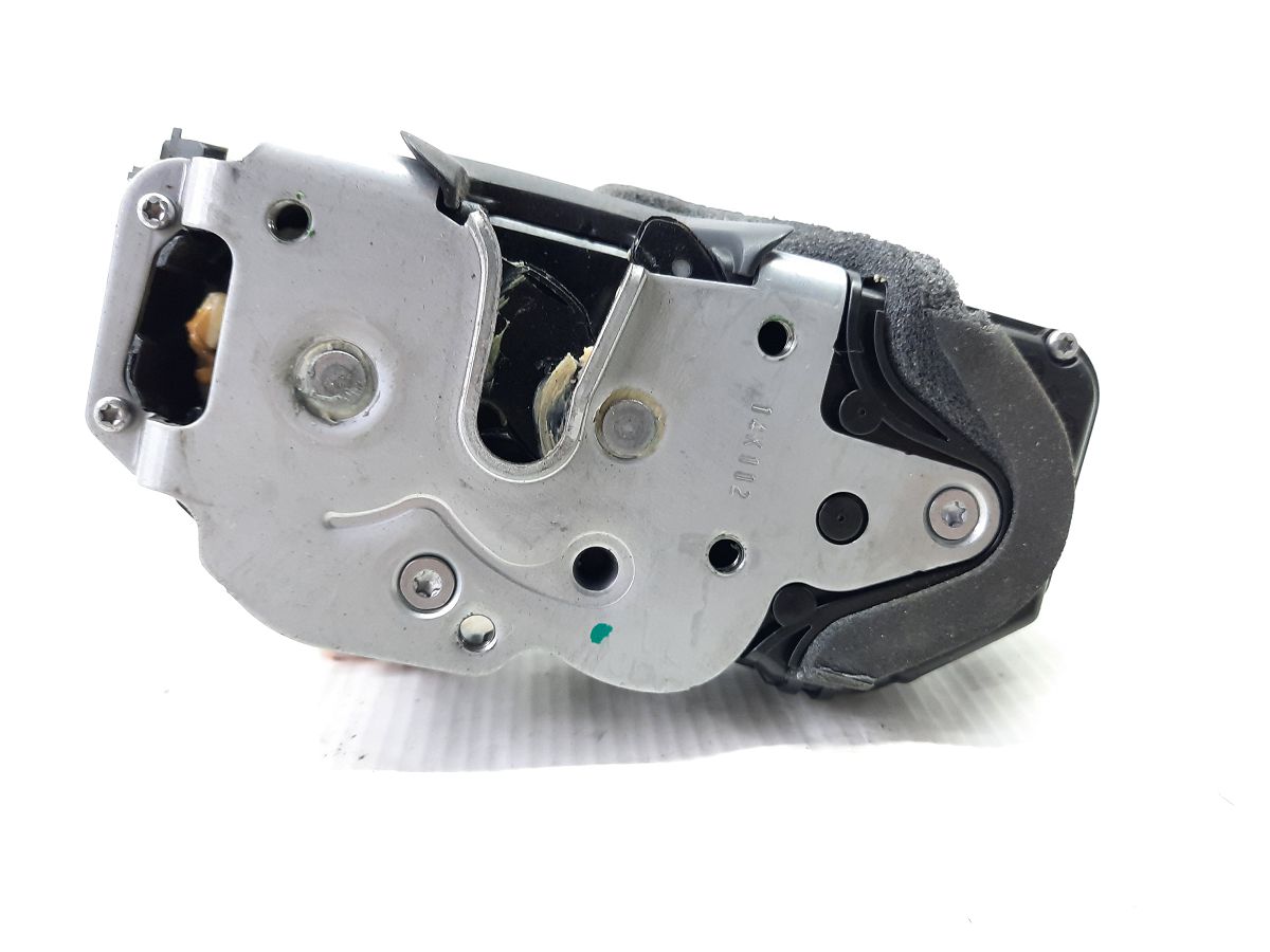 Sonic Замок дверей передньої правої Chevrolet Sonic 2012-2020 13579523 Chevrolet Sonic 5