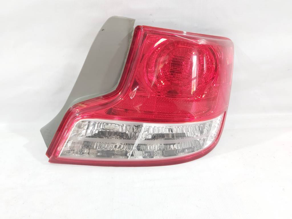 Scion tc Ліхтар задній правий Toyota Scion TC 2010-2013 8155121320 Toyota Scion TC 14