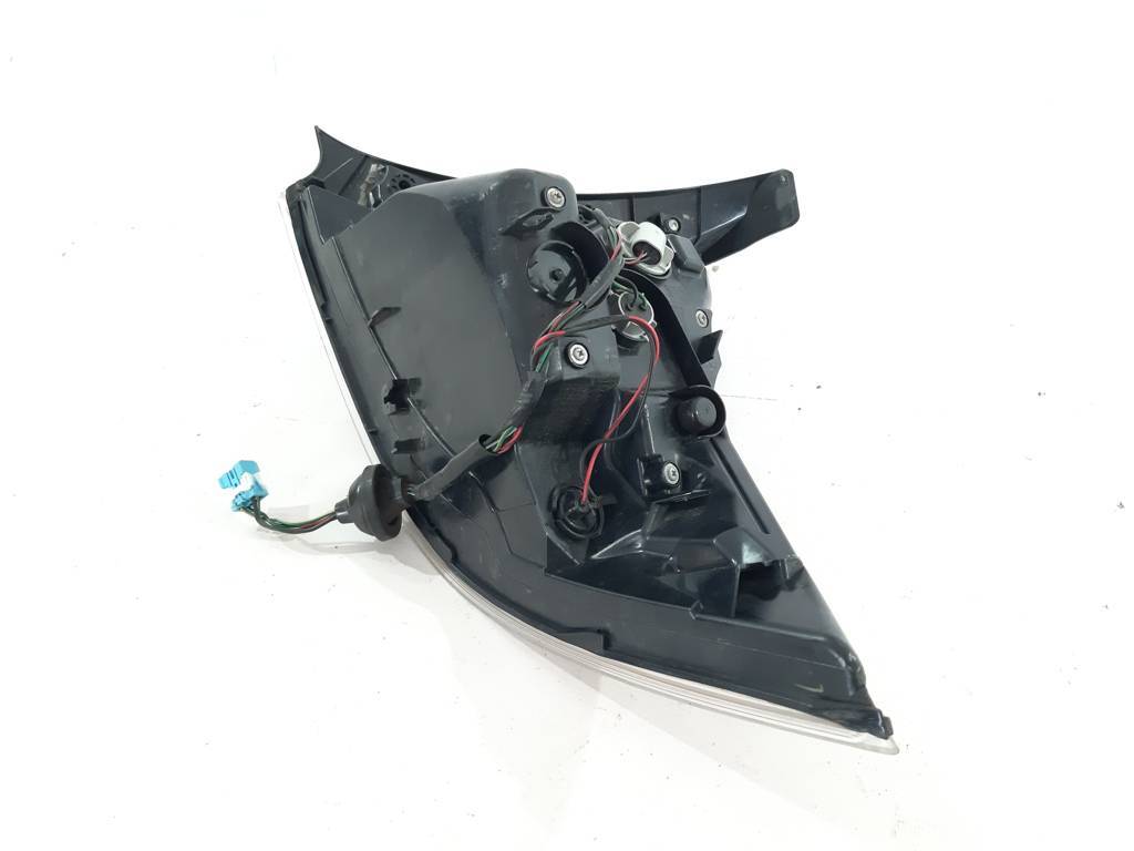 Cr-z Фонарь задний левый Honda CR-Z 2011-2016 33550SZTA03 Honda CR-Z 4