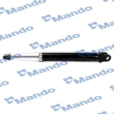 Газомасляный. Задній газомасляний амортизатор підвіски MANDO EX553112G600