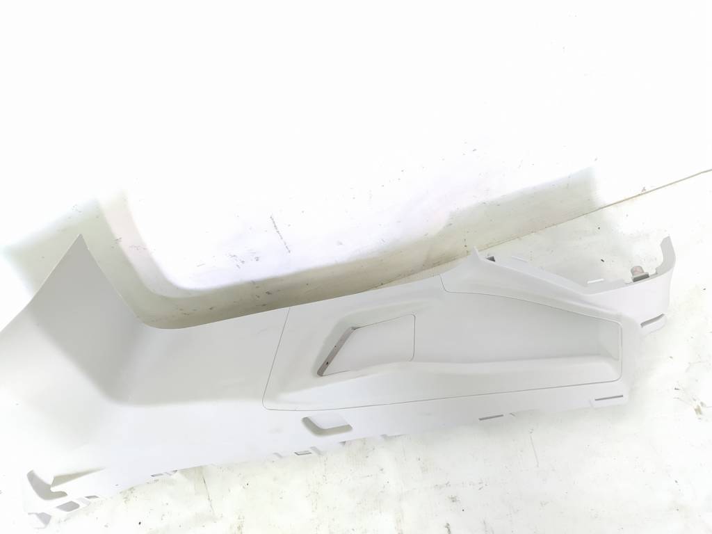 Forester Накладка стойки задней левая Subaru Forester 2014-2018 94015SG100 Subaru Forester 2