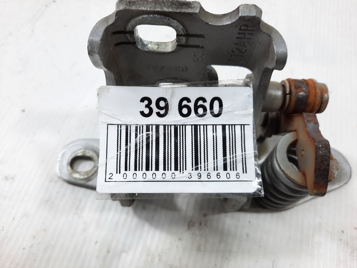 Patriot Петля дверей передньої/задньої правої нижня Jeep Patriot 2007-2017 5115712AK Jeep Patriot 5