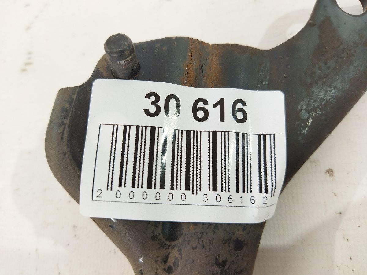 Forester Распорка кузова задняя правая Subaru Forester 2014-2018 50866SG000 Subaru Forester 7