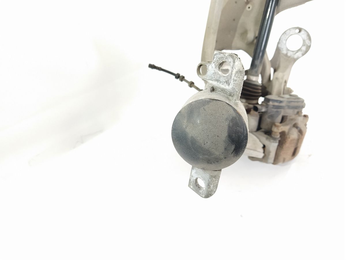 A4 Цапфа задня права Audi A4 2009-2016 8K0505432AR Audi A4 5