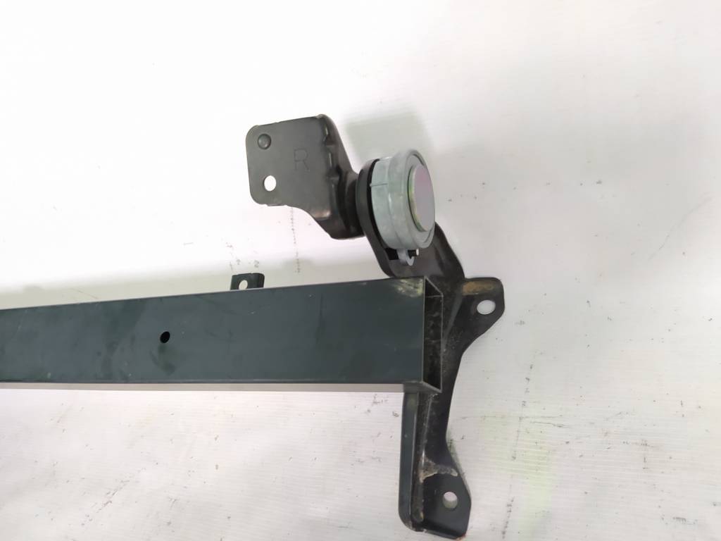 Cr-z Кронштейн крепления заднего сиденья Honda CR-Z 2011-2012 74650SZTA00 Honda CR-Z 3