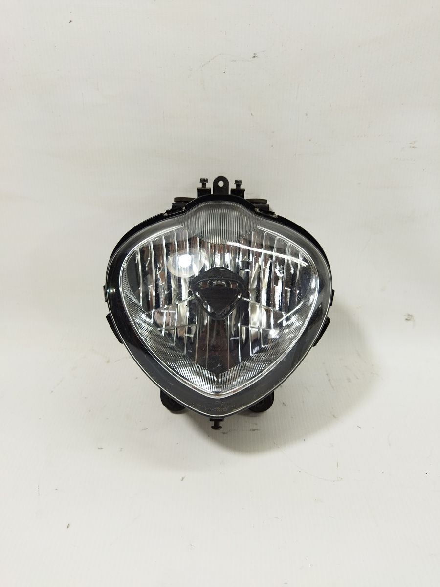 En-650d. Фара Kawasaki EN-650 D 2017 230070191 Kawasaki EN-650 D